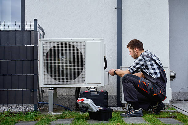 Top rated local Emergency Hvac Repair specialists in Woodworth, WI